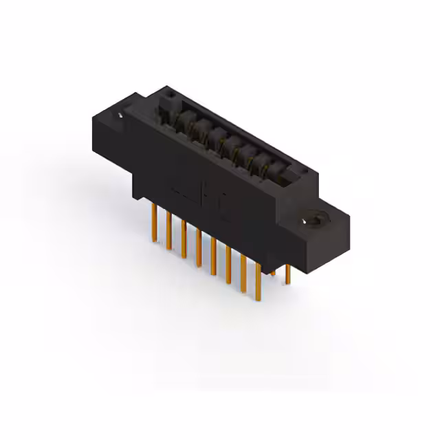 396-016-540-808 EDAC Inc.  Kantenbrettverbinder